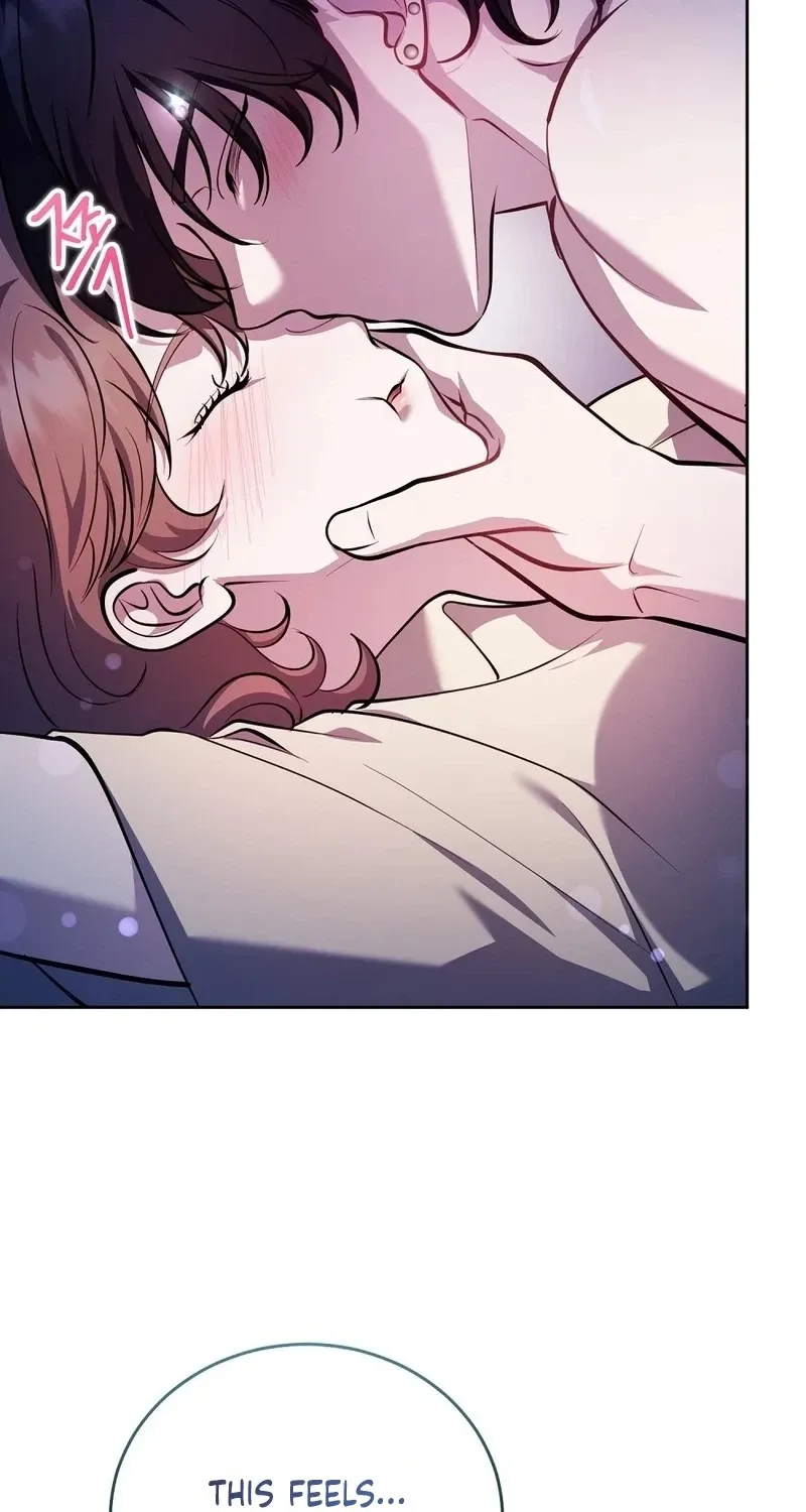 The Gloomy, Sexy Guy Next Door Chapter 6 page 18 - 