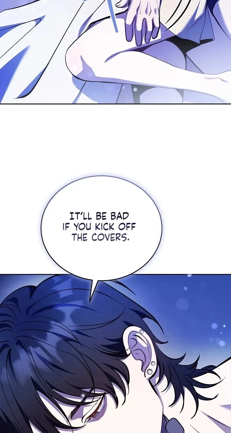 The Gloomy, Sexy Guy Next Door Chapter 6 page 3 - 