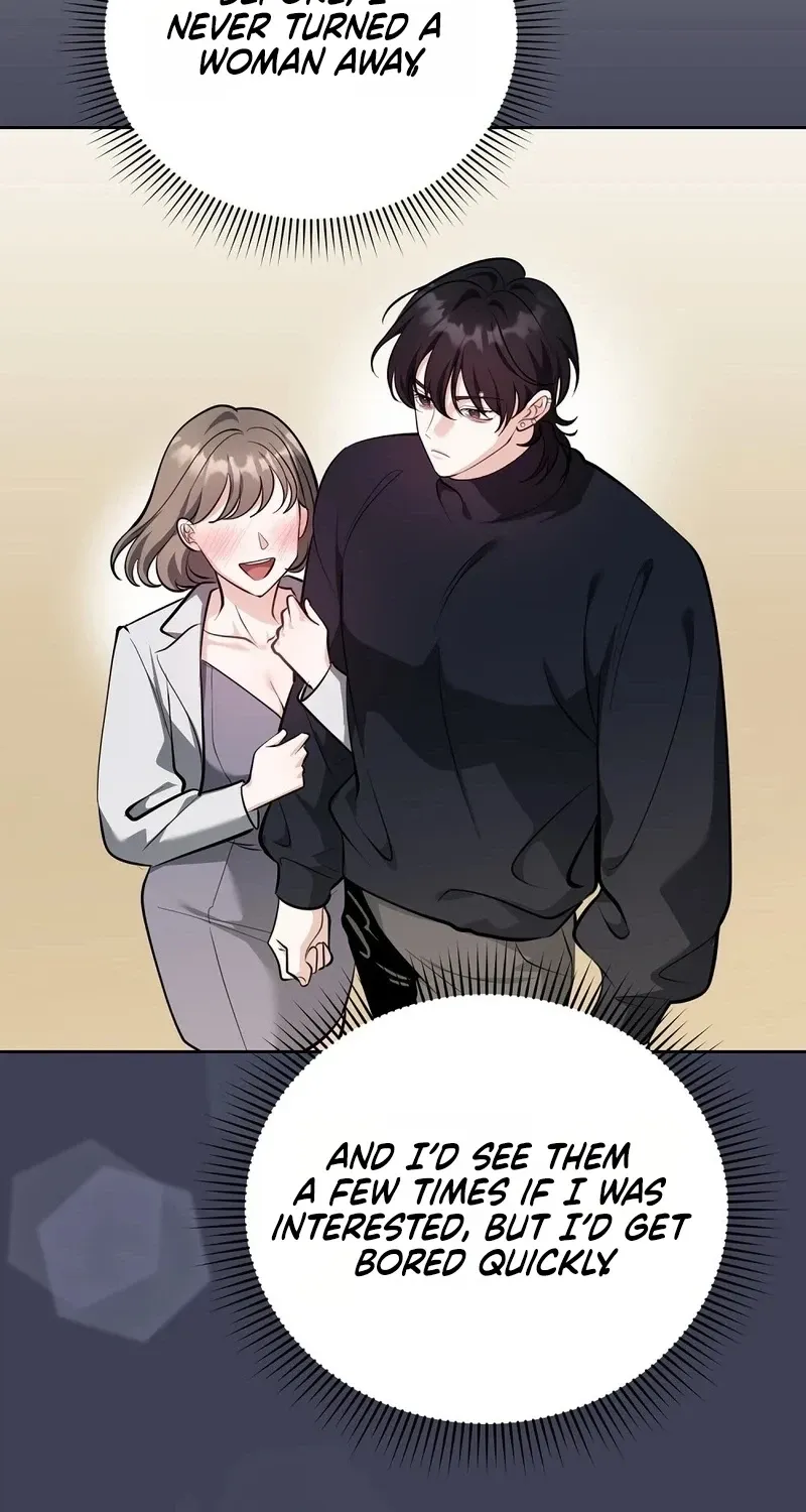 The Gloomy, Sexy Guy Next Door Chapter 6 page 22 - 