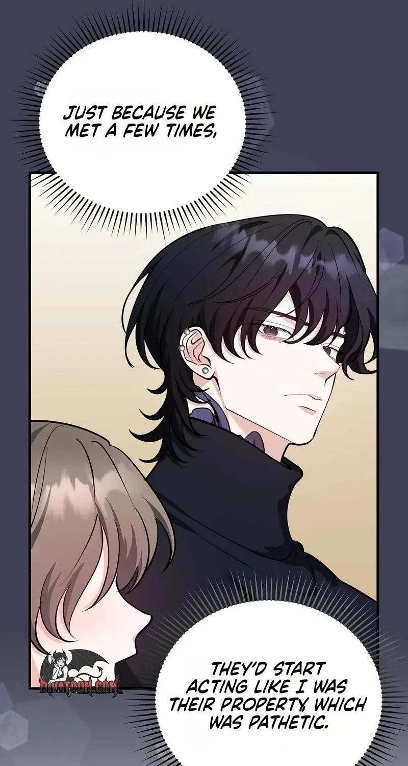The Gloomy, Sexy Guy Next Door Chapter 6 page 24 - 