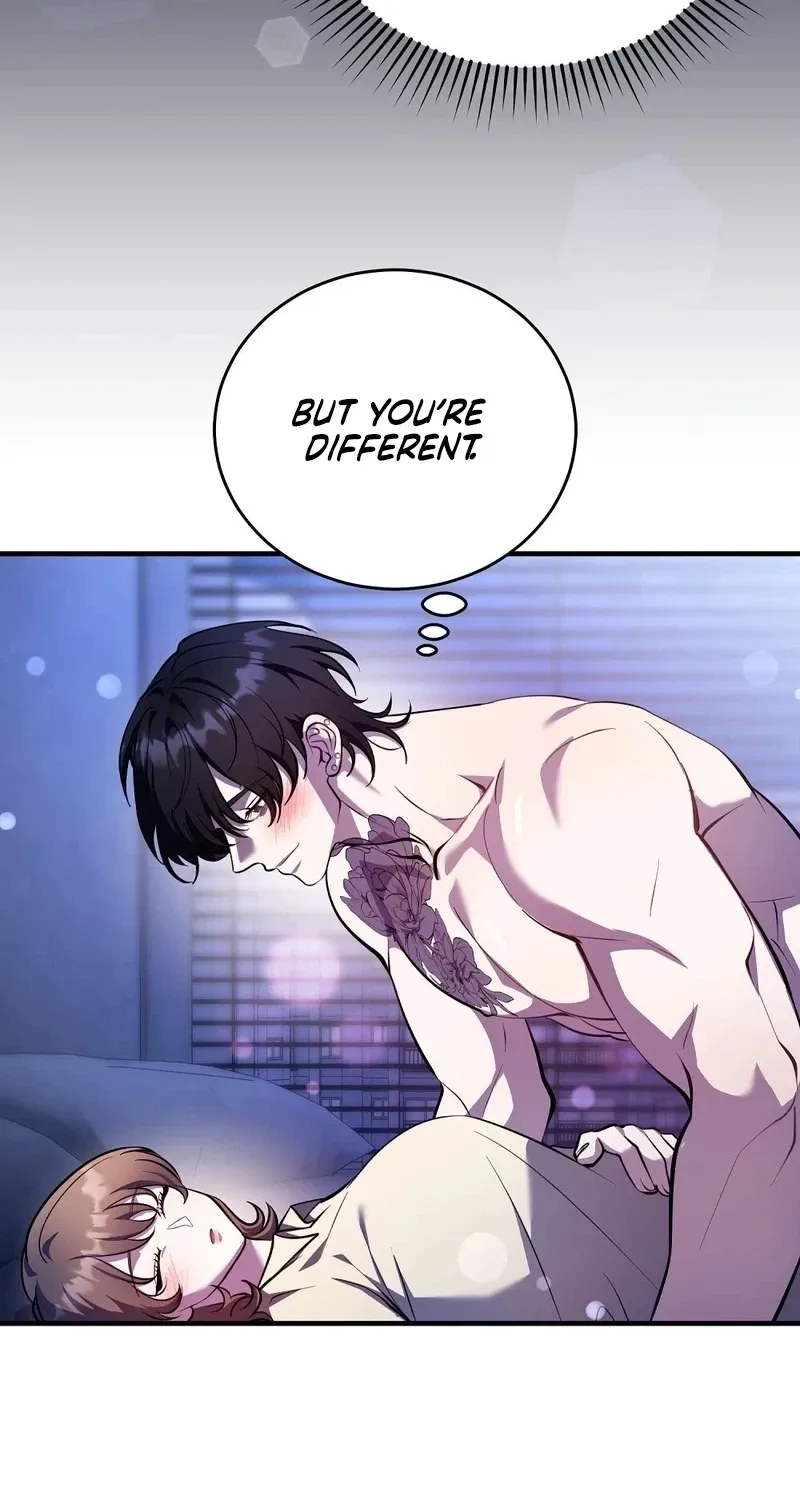 The Gloomy, Sexy Guy Next Door Chapter 6 page 25 - 