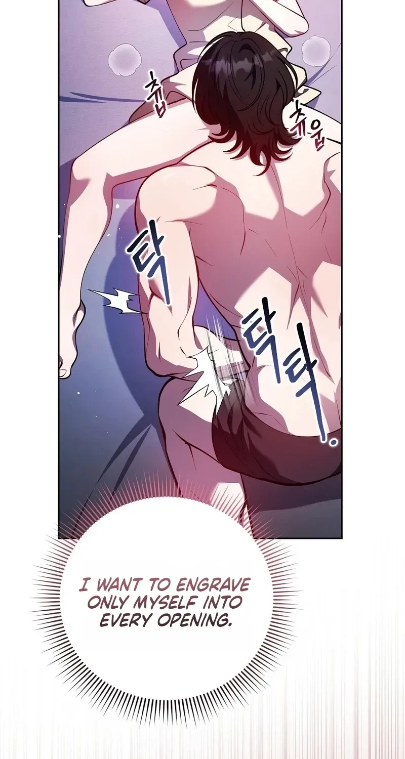 The Gloomy, Sexy Guy Next Door Chapter 6 page 40 - 