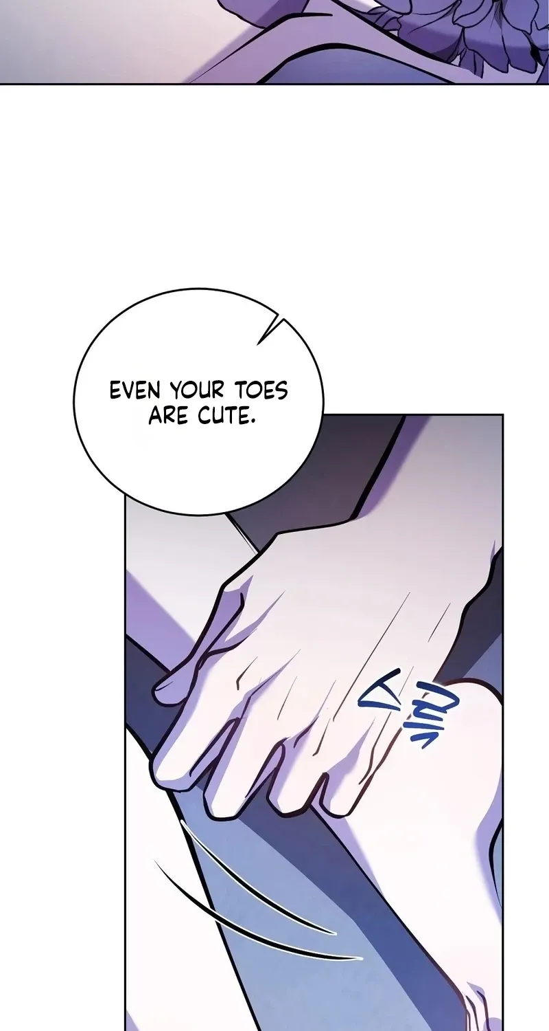 The Gloomy, Sexy Guy Next Door Chapter 6 page 5 - 