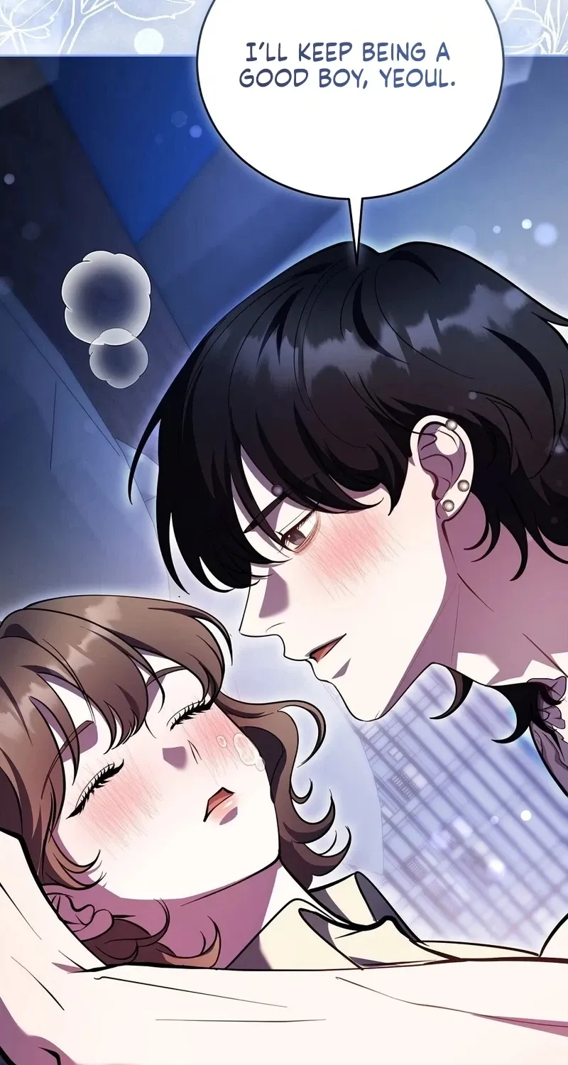 The Gloomy, Sexy Guy Next Door Chapter 6 page 49 - 