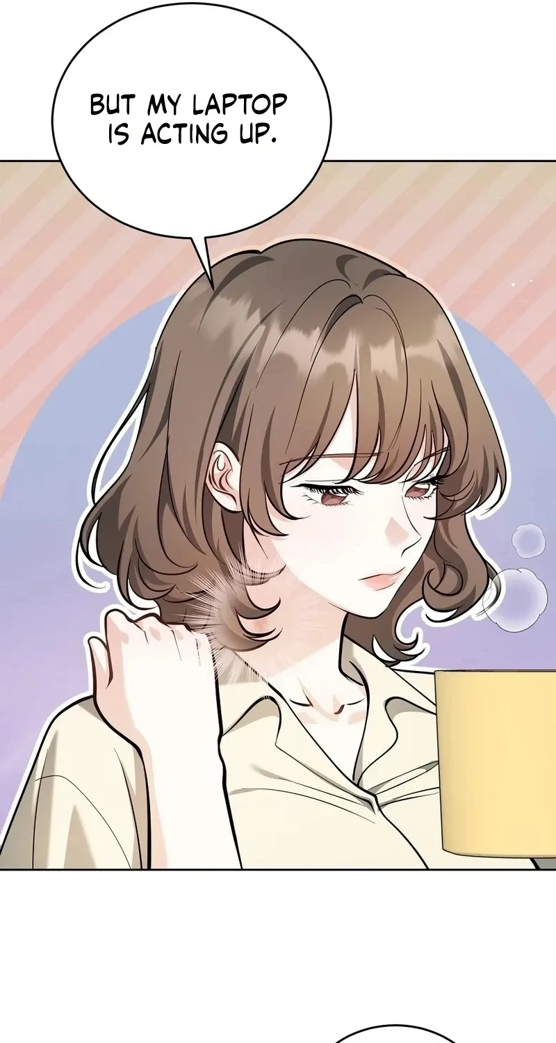 The Gloomy, Sexy Guy Next Door Chapter 6 page 59 - 