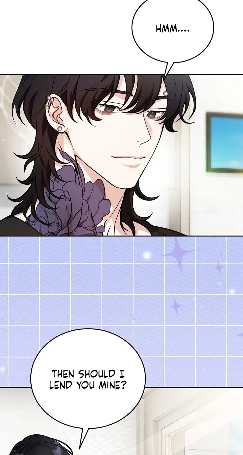 The Gloomy, Sexy Guy Next Door Chapter 6 page 60 - 