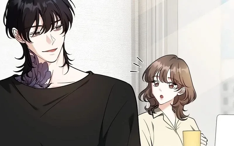 The Gloomy, Sexy Guy Next Door Chapter 6 page 61 - 