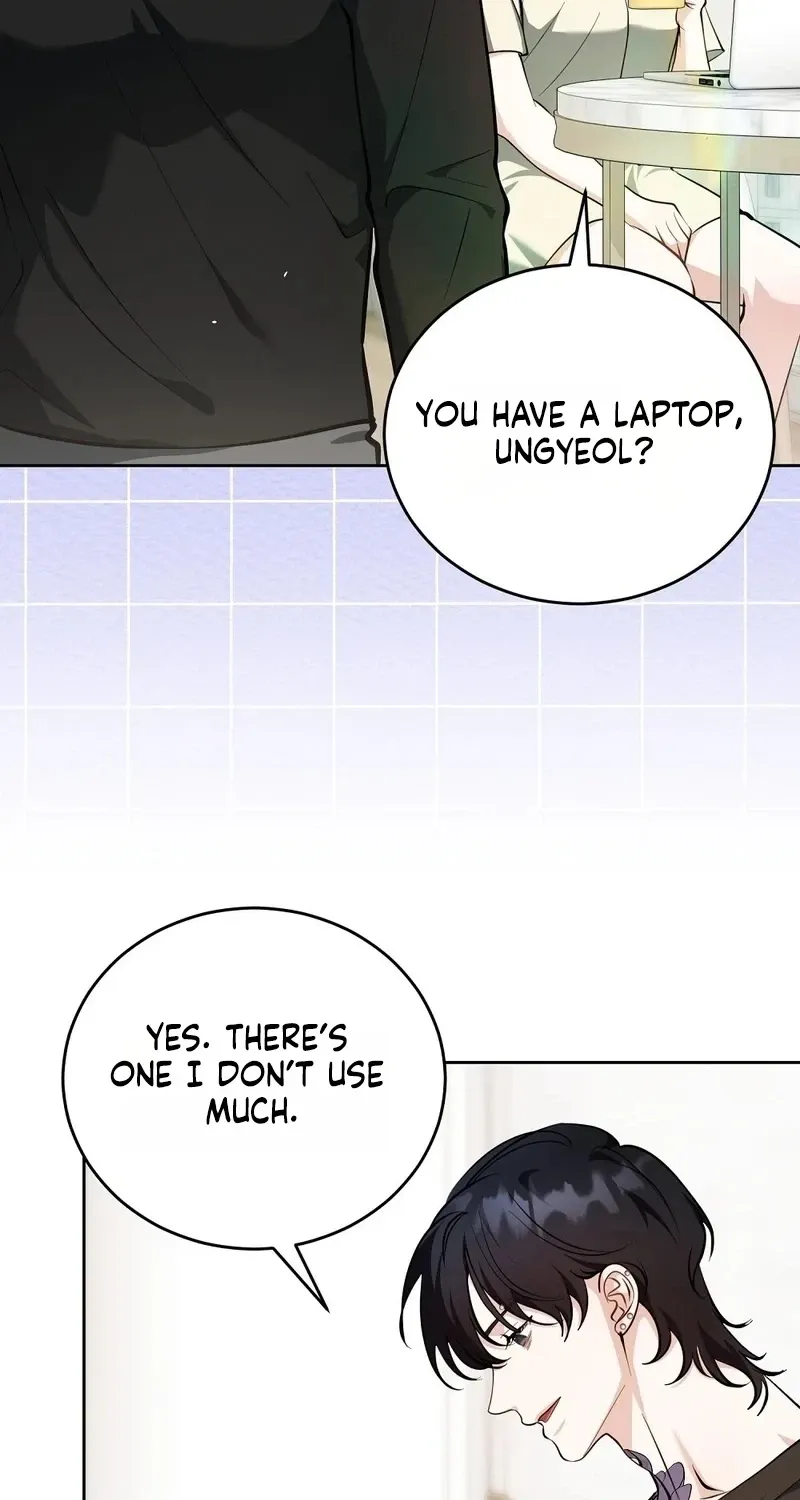 The Gloomy, Sexy Guy Next Door Chapter 6 page 62 - 