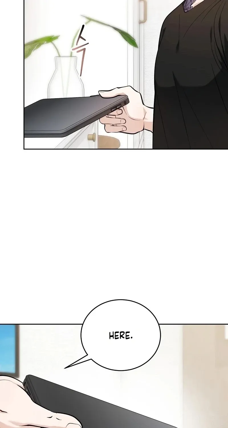 The Gloomy, Sexy Guy Next Door Chapter 6 page 63 - 