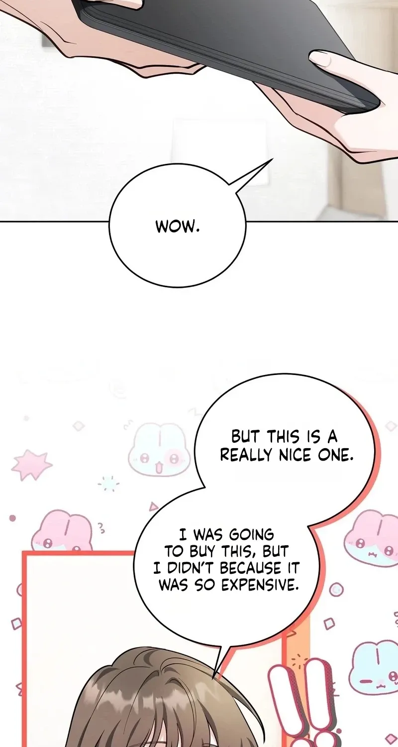 The Gloomy, Sexy Guy Next Door Chapter 6 page 64 - 
