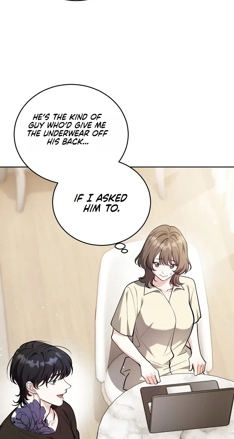 The Gloomy, Sexy Guy Next Door Chapter 6 page 70 - 