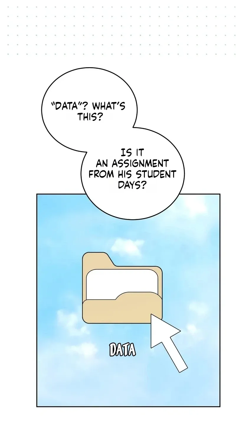 The Gloomy, Sexy Guy Next Door Chapter 6 page 73 - 