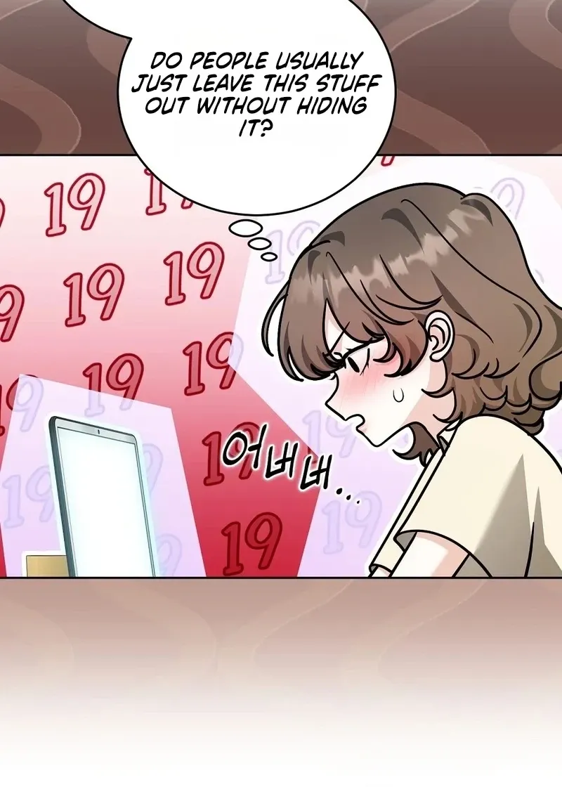 The Gloomy, Sexy Guy Next Door Chapter 6 page 79 - 