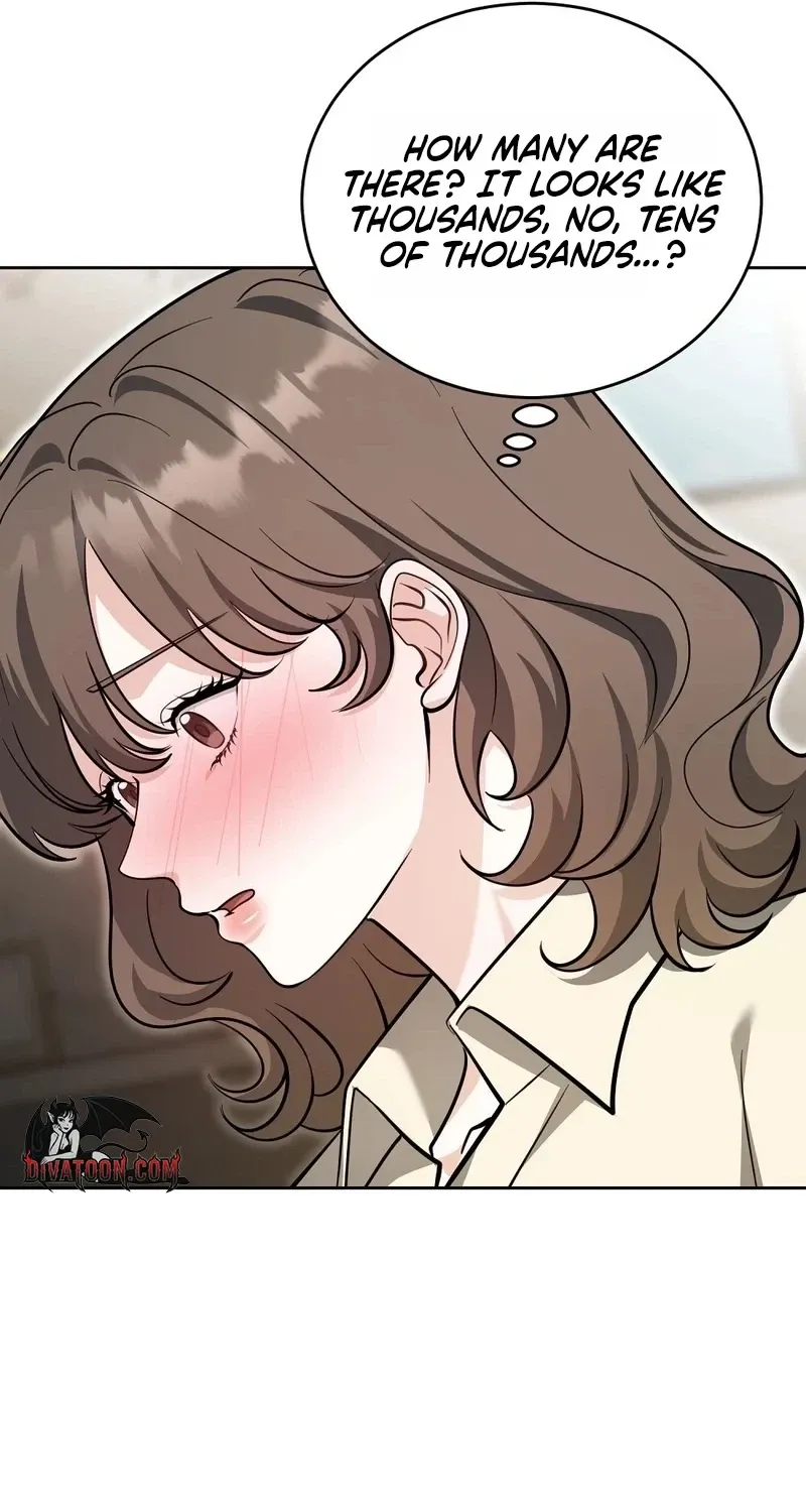 The Gloomy, Sexy Guy Next Door Chapter 6 page 80 - 