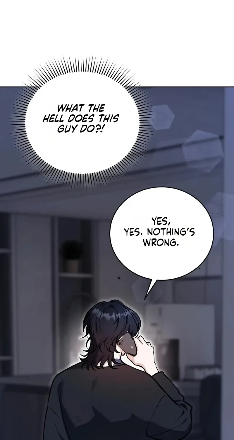 The Gloomy, Sexy Guy Next Door Chapter 6 page 81 - 