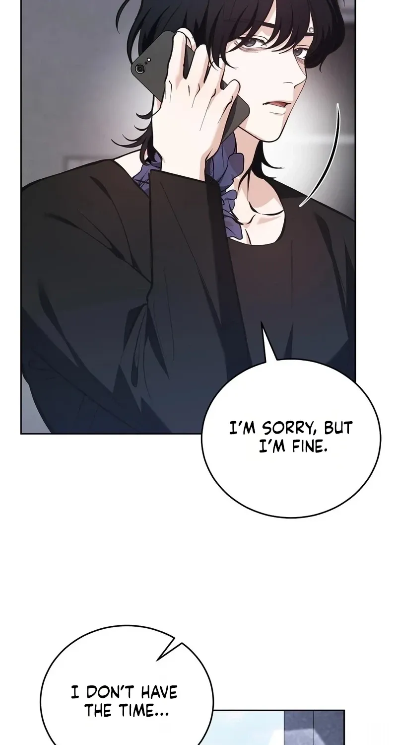 The Gloomy, Sexy Guy Next Door Chapter 6 page 84 - 