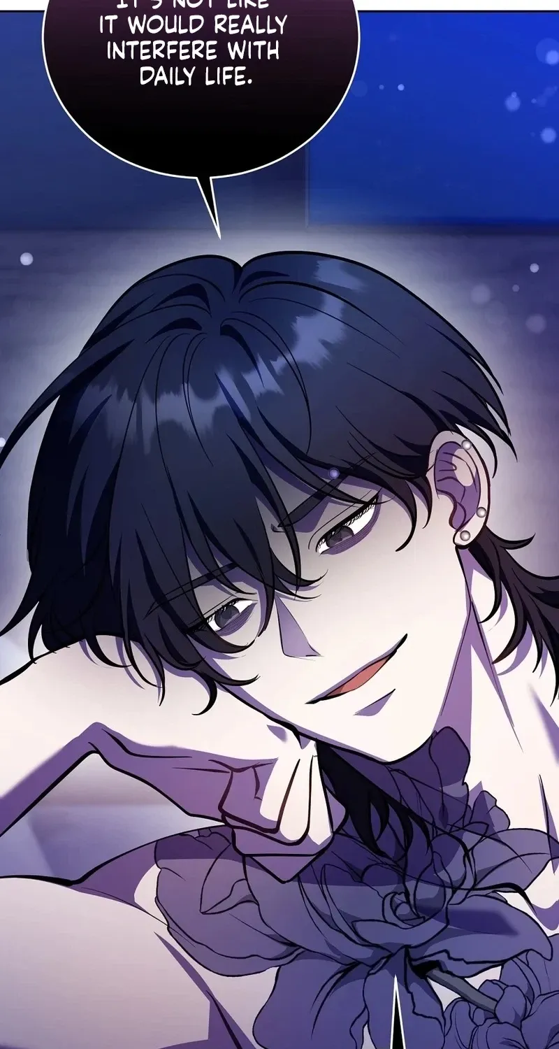 The Gloomy, Sexy Guy Next Door Chapter 6 page 10 - 
