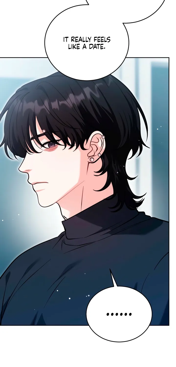 The Gloomy, Sexy Guy Next Door Chapter 7 page 15 - 