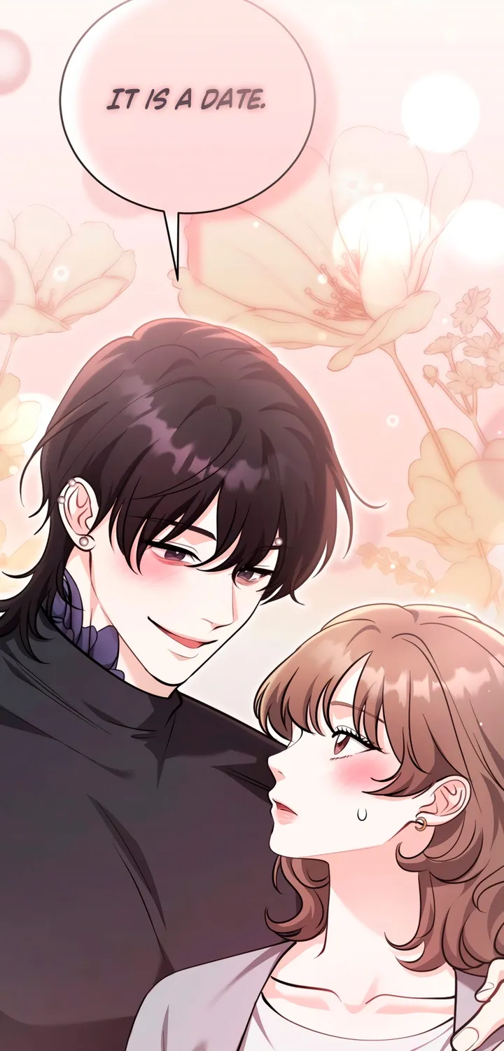 The Gloomy, Sexy Guy Next Door Chapter 7 page 17 - 