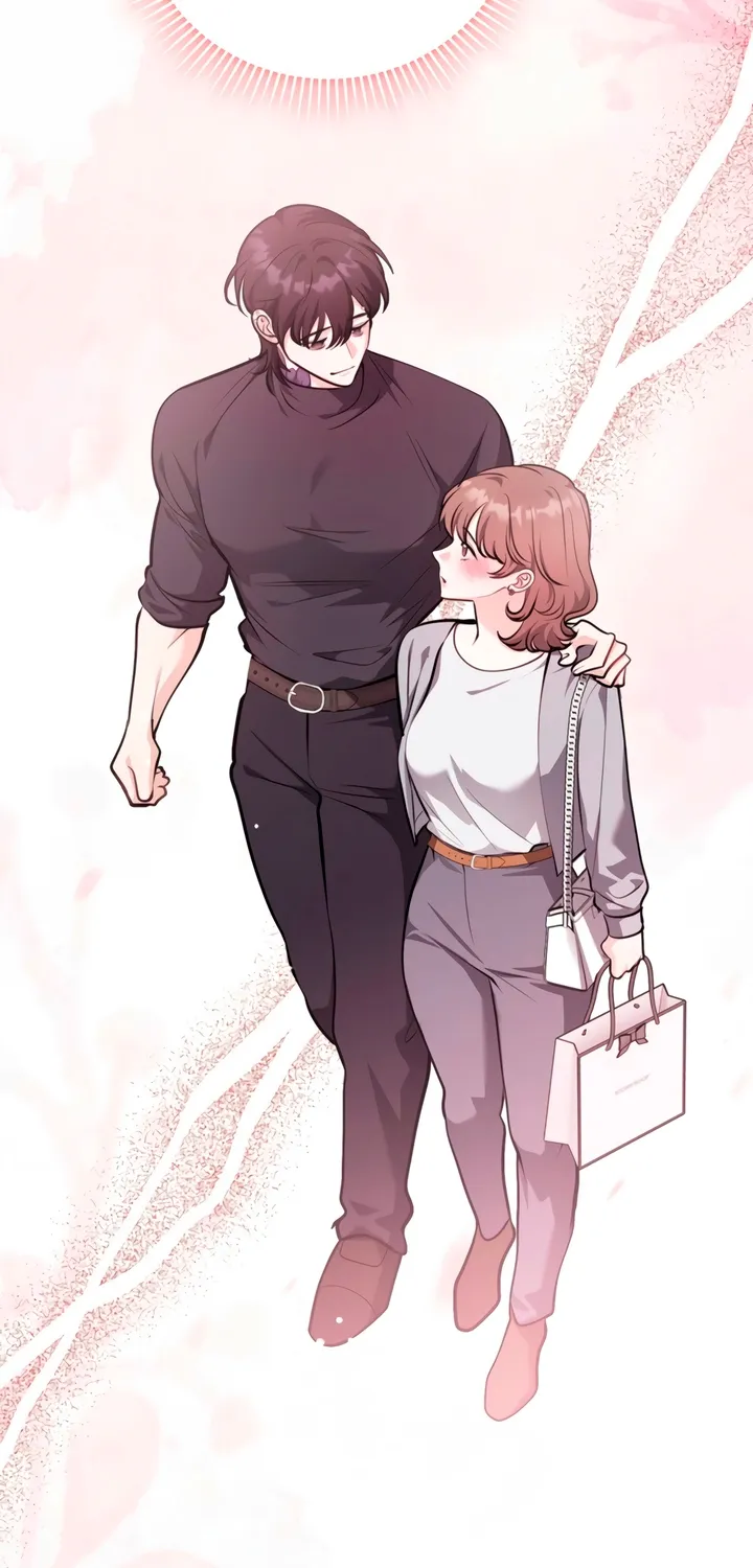 The Gloomy, Sexy Guy Next Door Chapter 7 page 19 - 