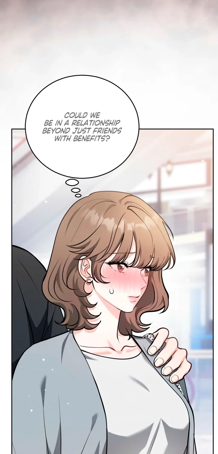 The Gloomy, Sexy Guy Next Door Chapter 7 page 22 - 