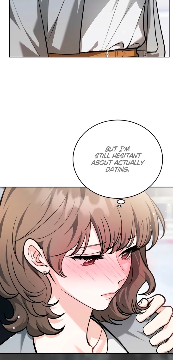 The Gloomy, Sexy Guy Next Door Chapter 7 page 23 - 