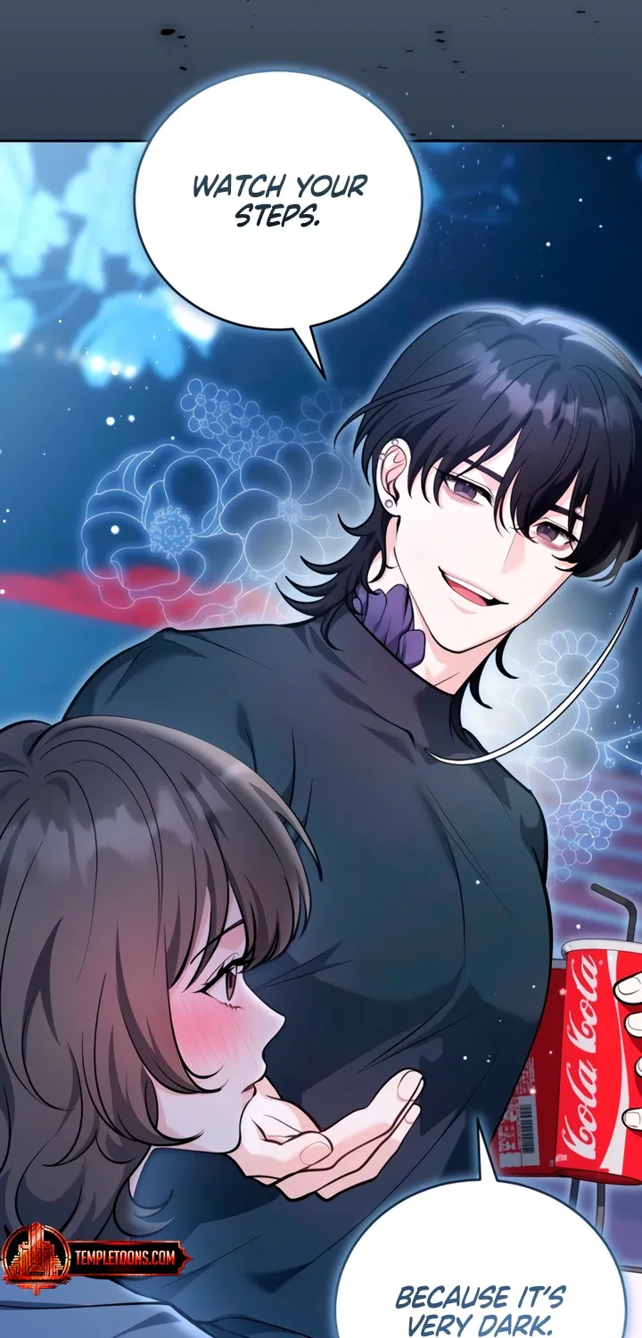 The Gloomy, Sexy Guy Next Door Chapter 7 page 31 - 