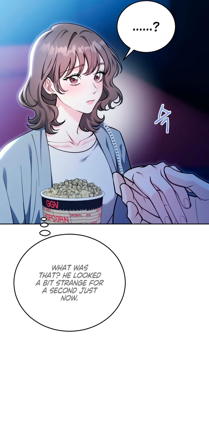 The Gloomy, Sexy Guy Next Door Chapter 7 page 33 - 