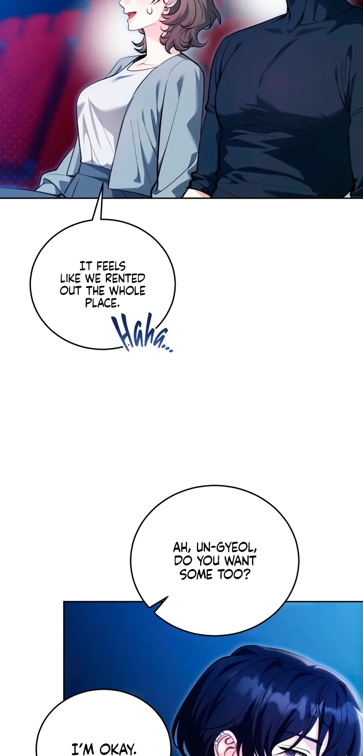 The Gloomy, Sexy Guy Next Door Chapter 7 page 35 - 