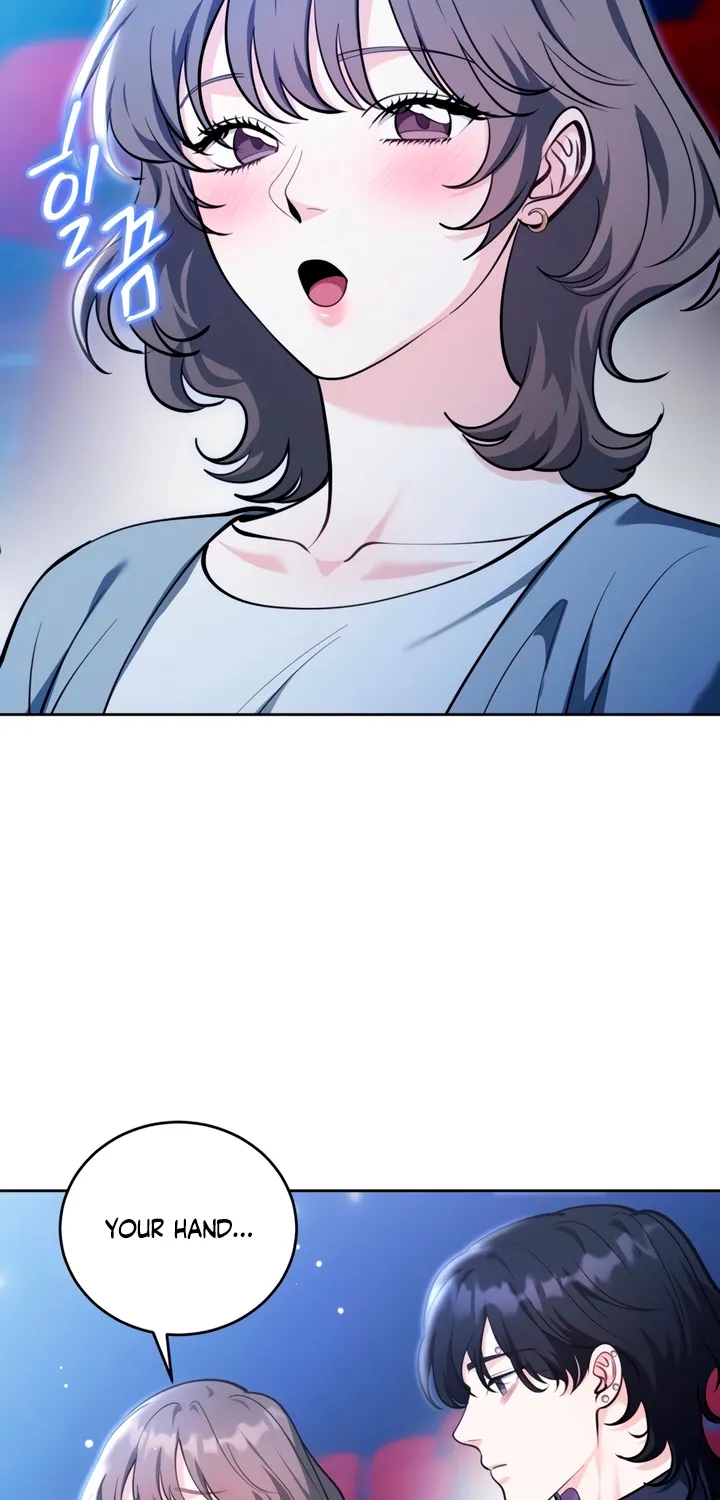 The Gloomy, Sexy Guy Next Door Chapter 7 page 37 - 