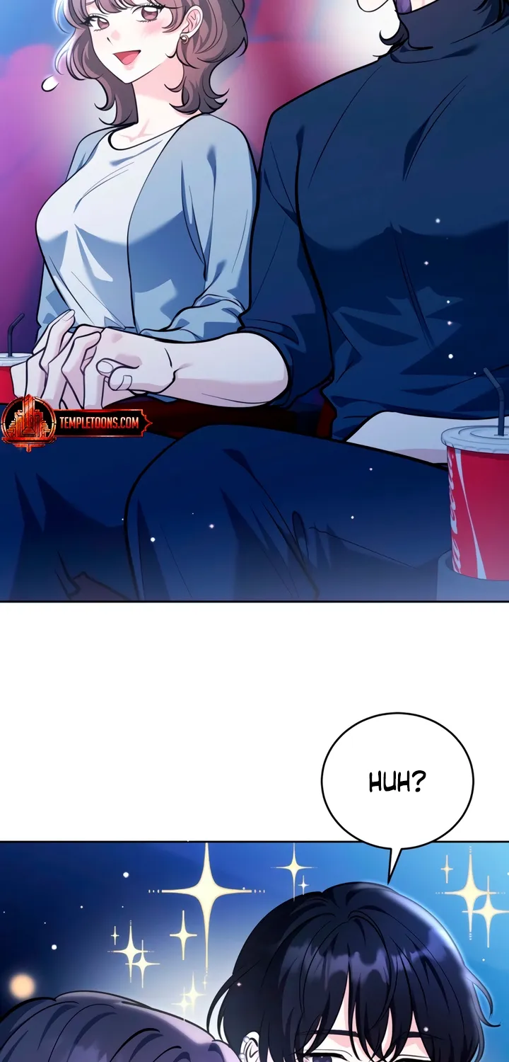 The Gloomy, Sexy Guy Next Door Chapter 7 page 38 - 