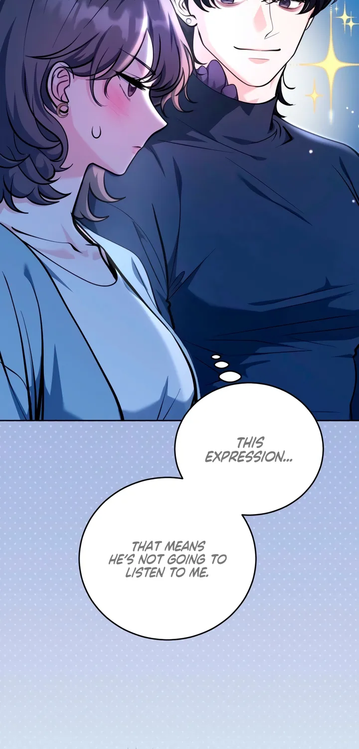 The Gloomy, Sexy Guy Next Door Chapter 7 page 39 - 