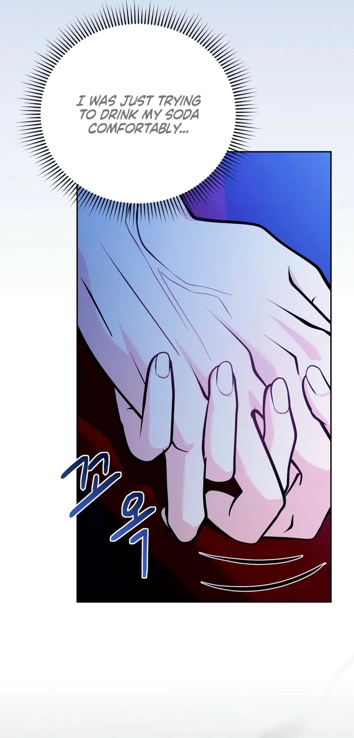 The Gloomy, Sexy Guy Next Door Chapter 7 page 40 - 