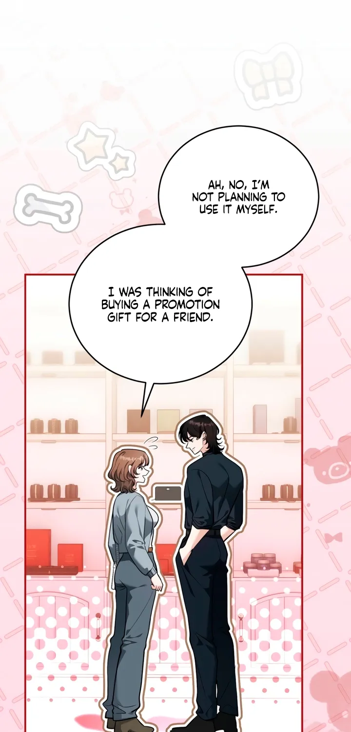The Gloomy, Sexy Guy Next Door Chapter 7 page 5 - 