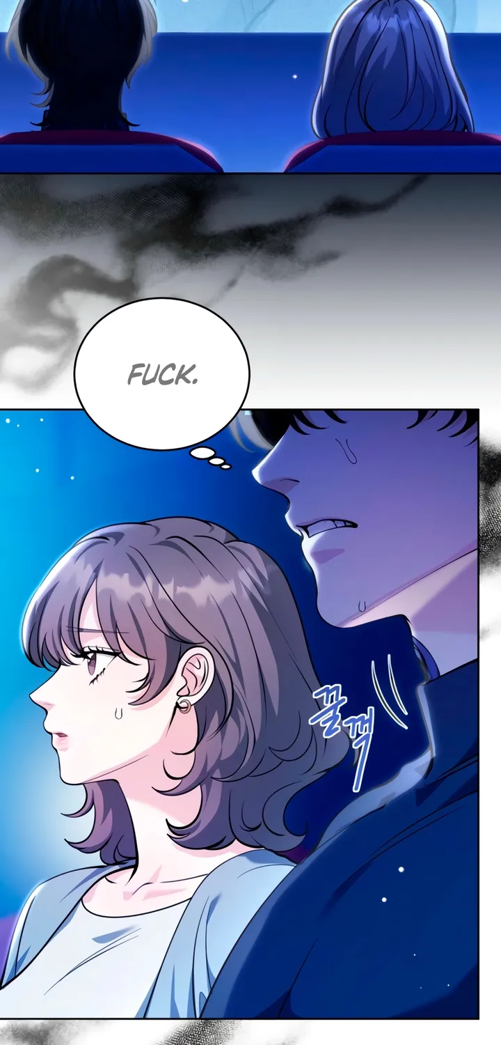 The Gloomy, Sexy Guy Next Door Chapter 7 page 42 - 