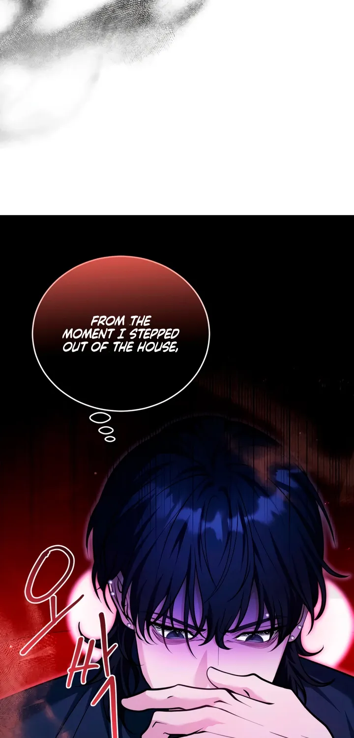 The Gloomy, Sexy Guy Next Door Chapter 7 page 43 - 