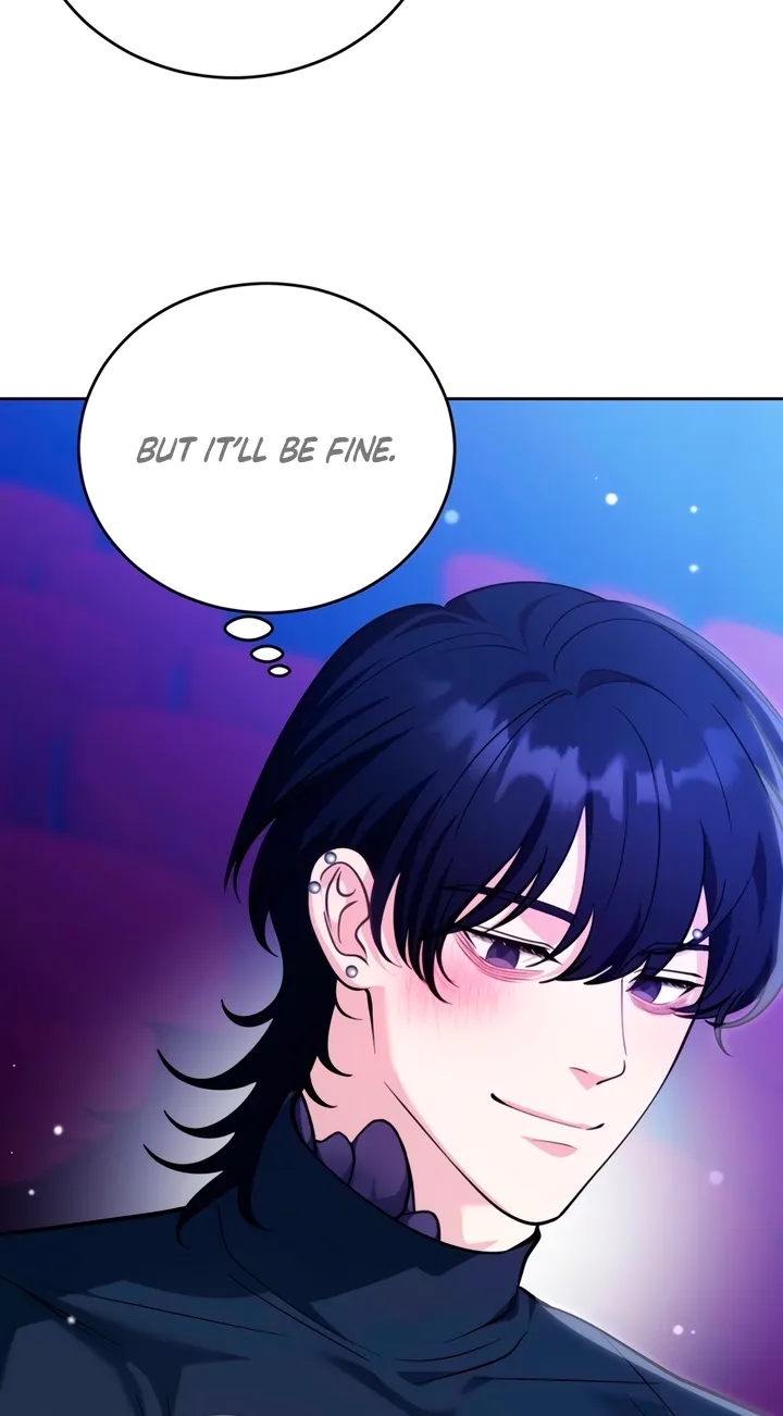 The Gloomy, Sexy Guy Next Door Chapter 7 page 48 - 
