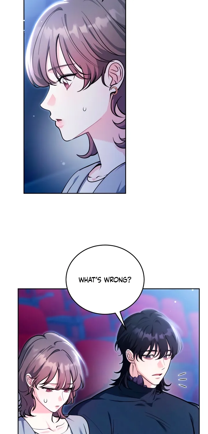 The Gloomy, Sexy Guy Next Door Chapter 7 page 50 - 