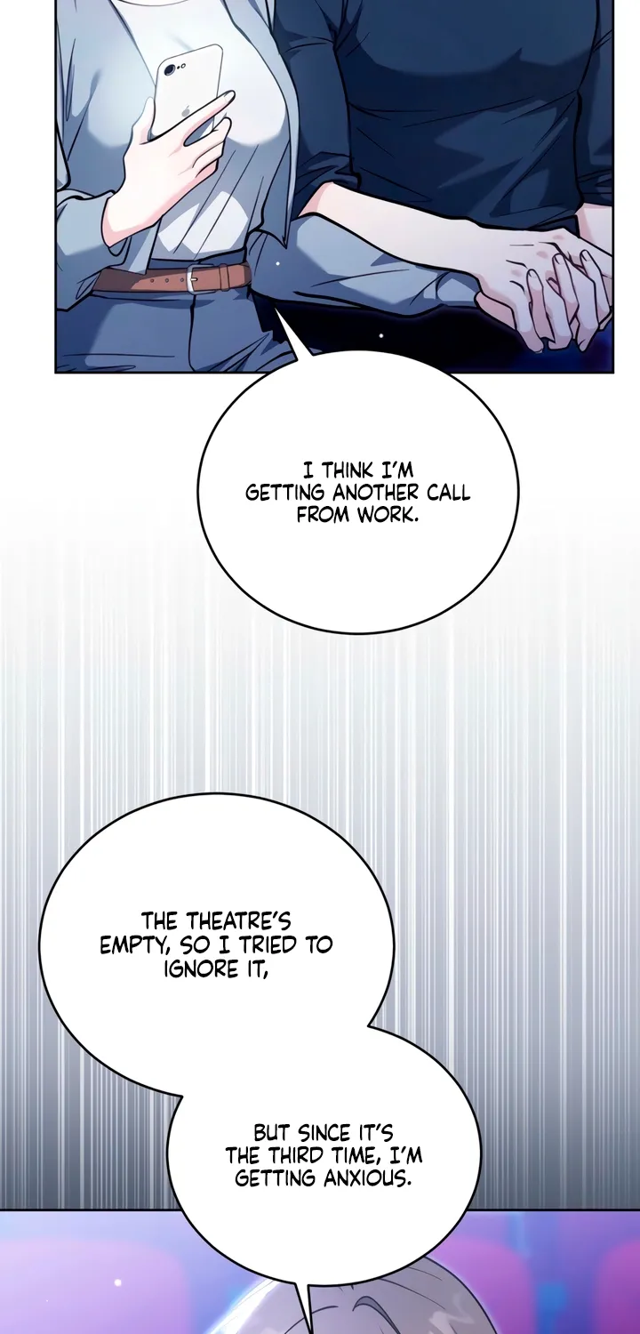 The Gloomy, Sexy Guy Next Door Chapter 7 page 51 - 