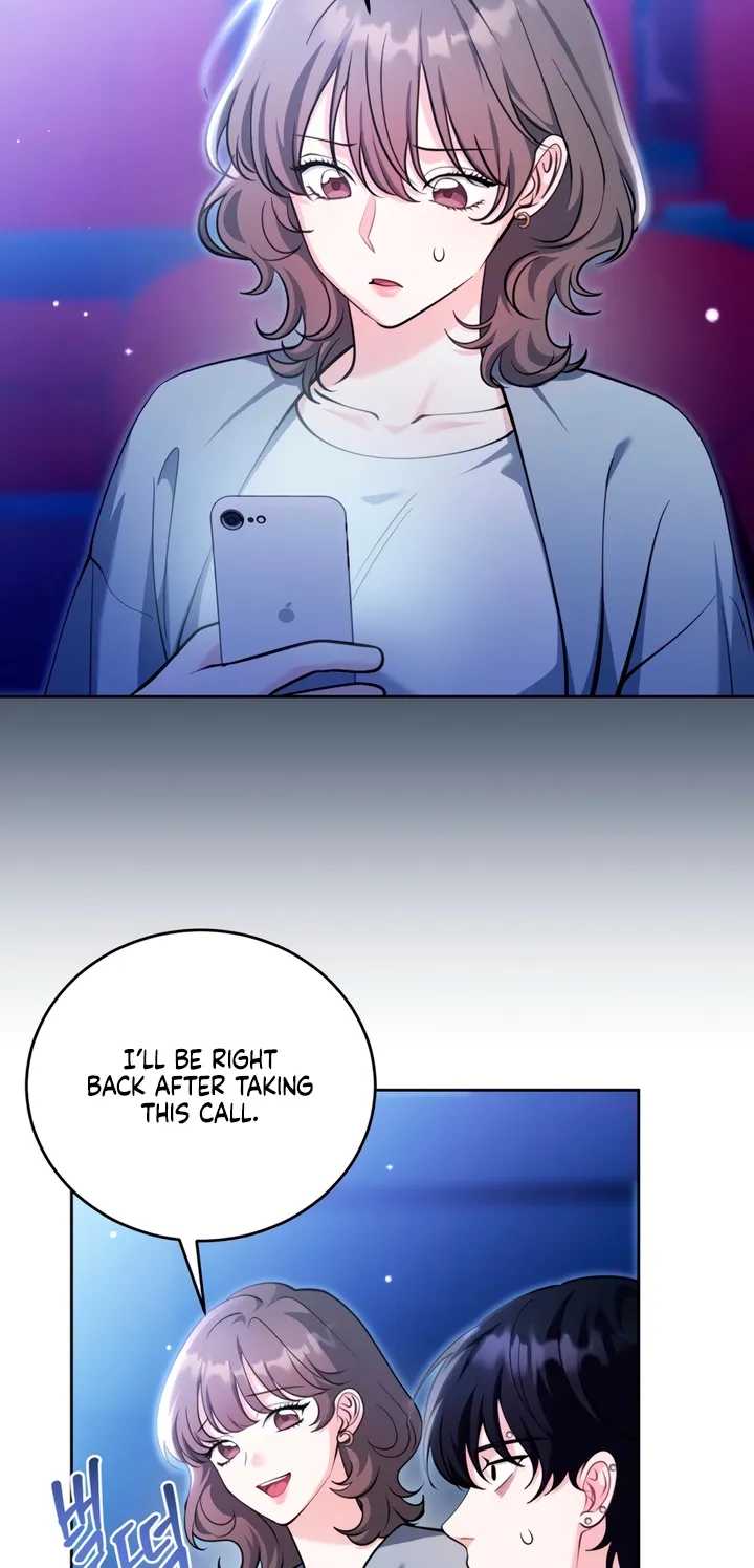 The Gloomy, Sexy Guy Next Door Chapter 7 page 52 - 