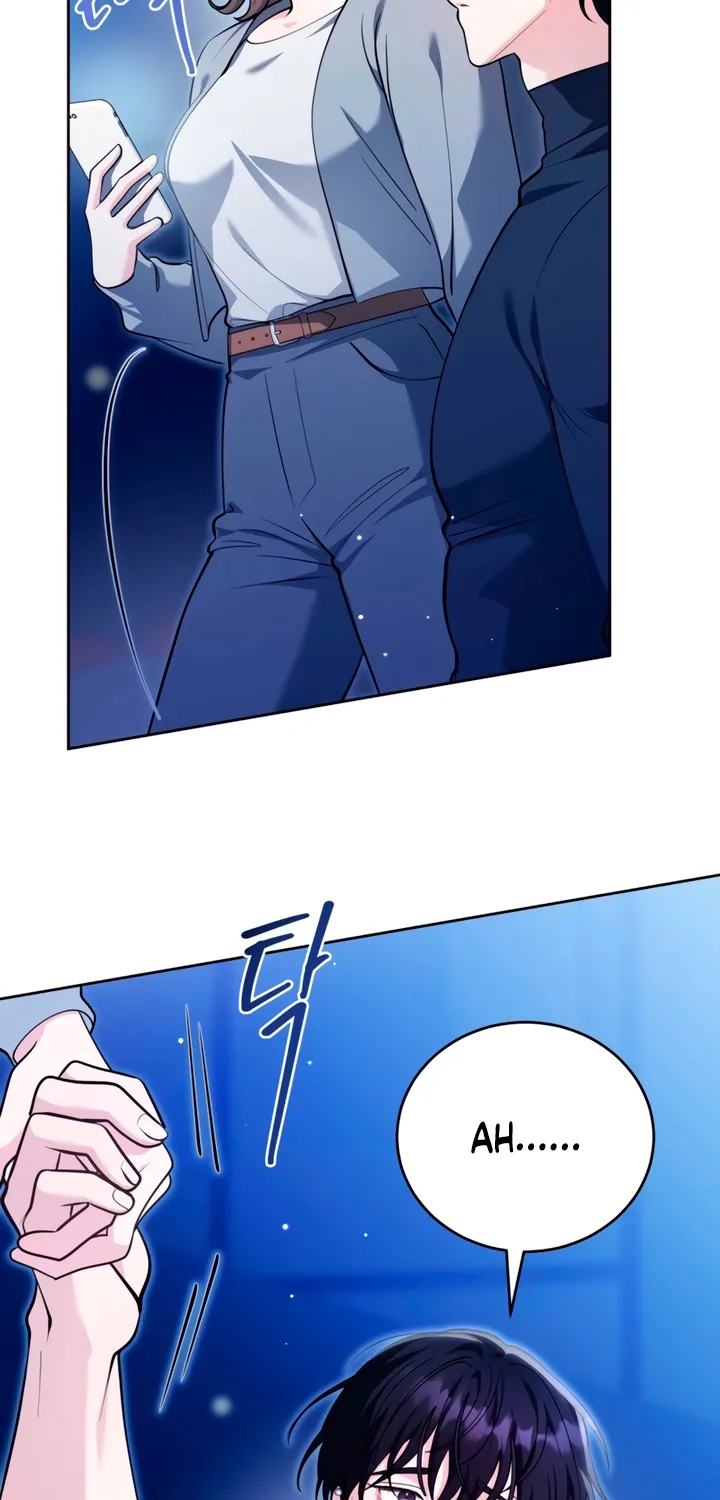 The Gloomy, Sexy Guy Next Door Chapter 7 page 53 - 