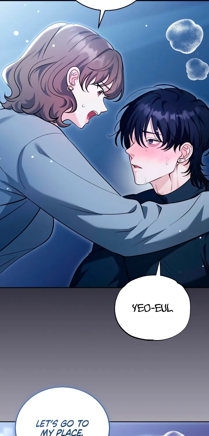 The Gloomy, Sexy Guy Next Door Chapter 7 page 65 - 