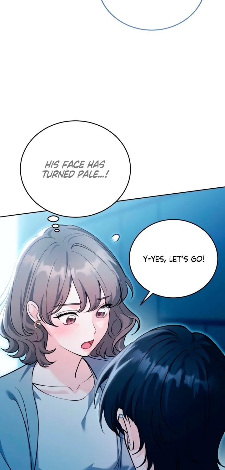 The Gloomy, Sexy Guy Next Door Chapter 7 page 67 - 