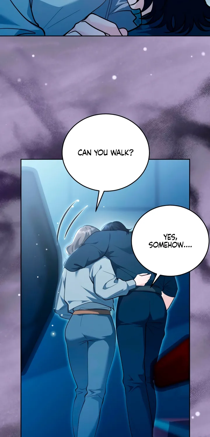 The Gloomy, Sexy Guy Next Door Chapter 7 page 68 - 