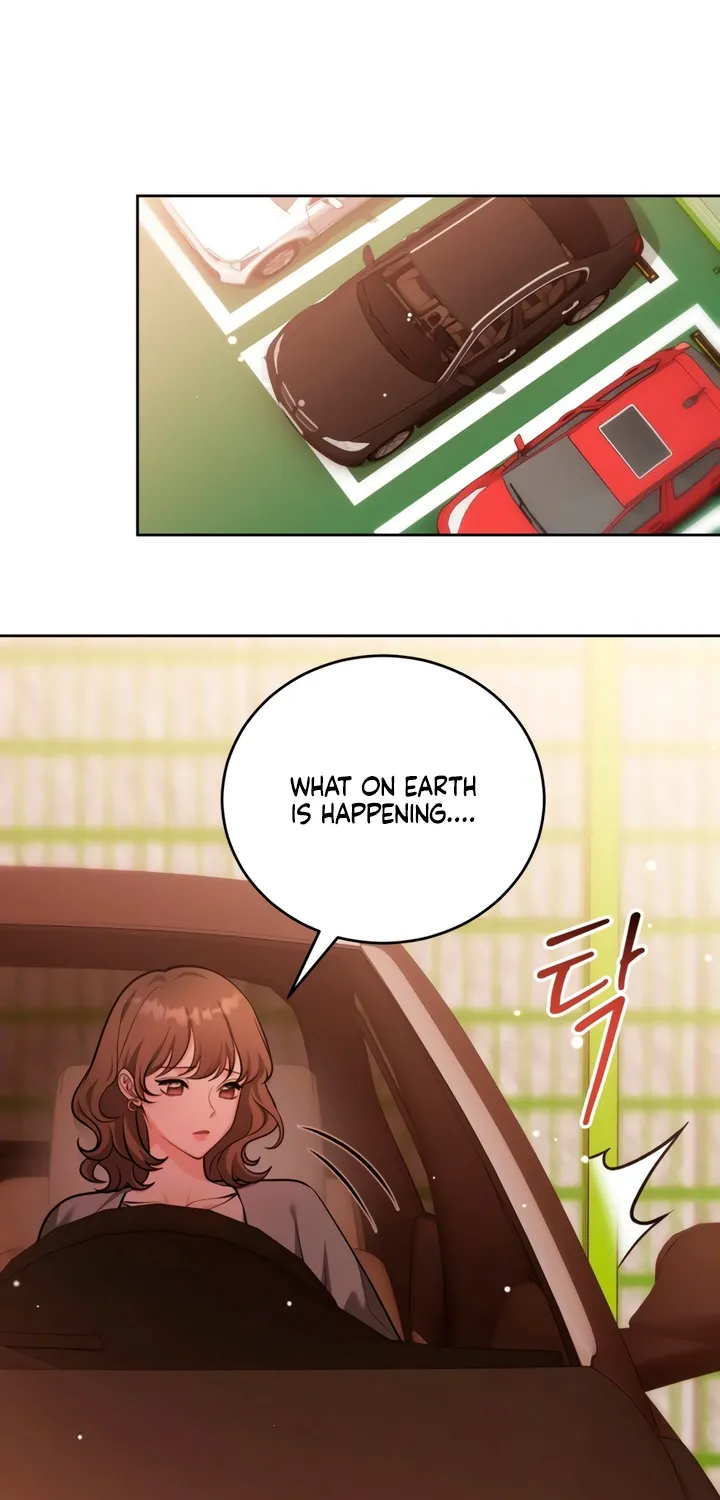 The Gloomy, Sexy Guy Next Door Chapter 7 page 70 - 