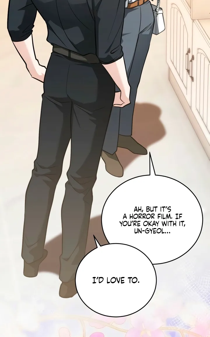 The Gloomy, Sexy Guy Next Door Chapter 7 page 8 - 