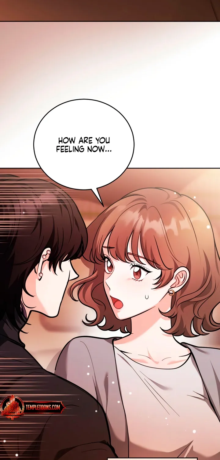 The Gloomy, Sexy Guy Next Door Chapter 7 page 71 - 