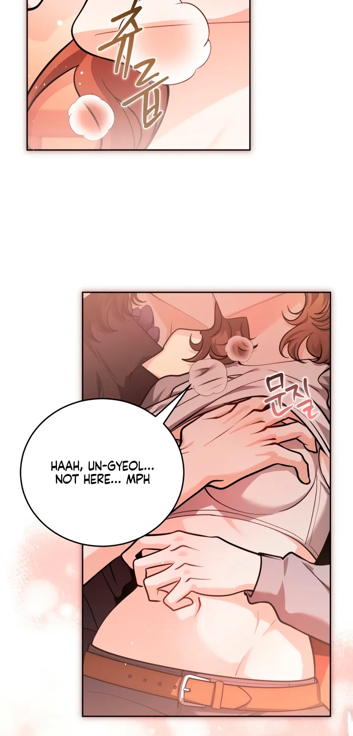 The Gloomy, Sexy Guy Next Door Chapter 7 page 73 - 