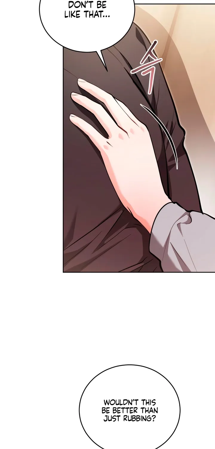 The Gloomy, Sexy Guy Next Door Chapter 8 page 11 - 