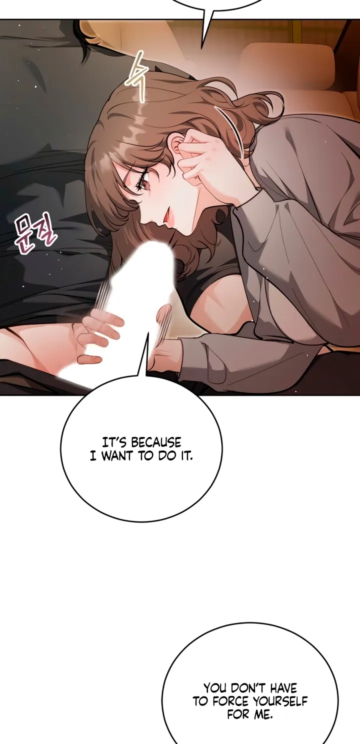 The Gloomy, Sexy Guy Next Door Chapter 8 page 12 - 